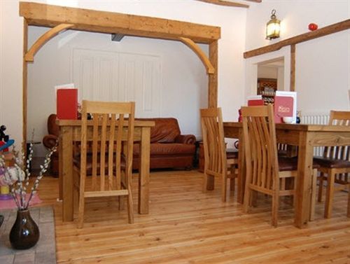 Old Riverview Guest House Earith Eksteriør billede
